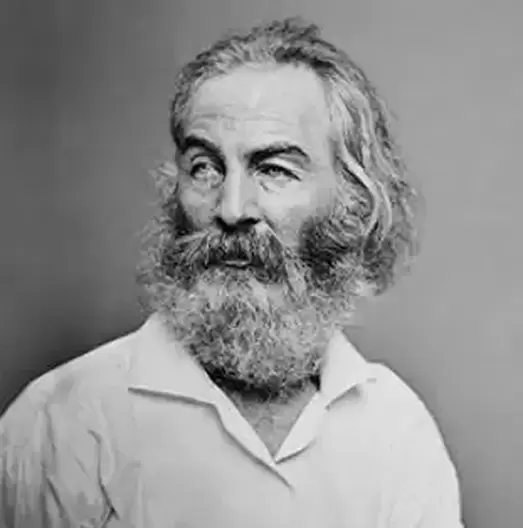 I think I could turn and live with the animals: Walt Whitman and AN  Whitehead - Open Horizons